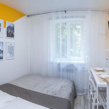 Mf Апартаменти Пр-Т Берестейський 106А Kyiv Exterior foto