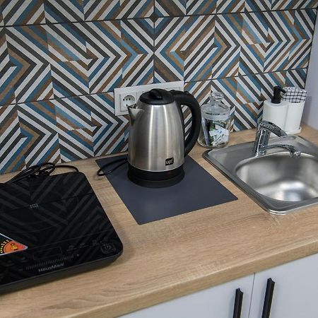 Mf Апартаменти Пр-Т Берестейський 106А Kyiv Exterior foto
