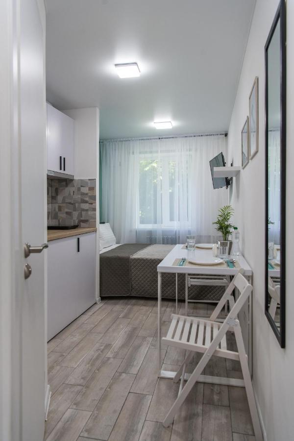 Mf Апартаменти Пр-Т Берестейський 106А Kyiv Exterior foto